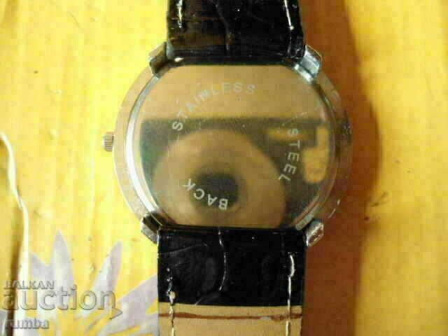 Licitație Ceas Licitație Ceas