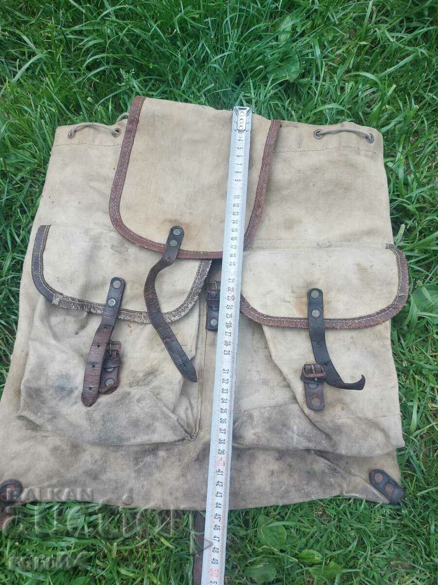 Δημοπρασία ΠΑΛΙΟΣ ΤΟΥΡΙΣΤΙΚΟΣ / ΣΑΚΙΔΙΟ ΠΛΑΤΗΣ MANYAR