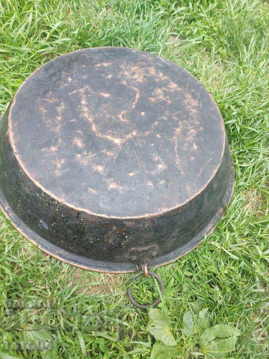 Auction TRAY - BASIN - HANGER Auction TRAY - BASIN - HANGER