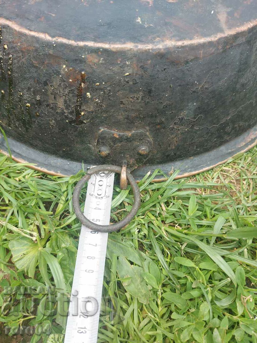 TRAY - BASIN - HANGER - 5 TRAY - BASIN - HANGER - 5