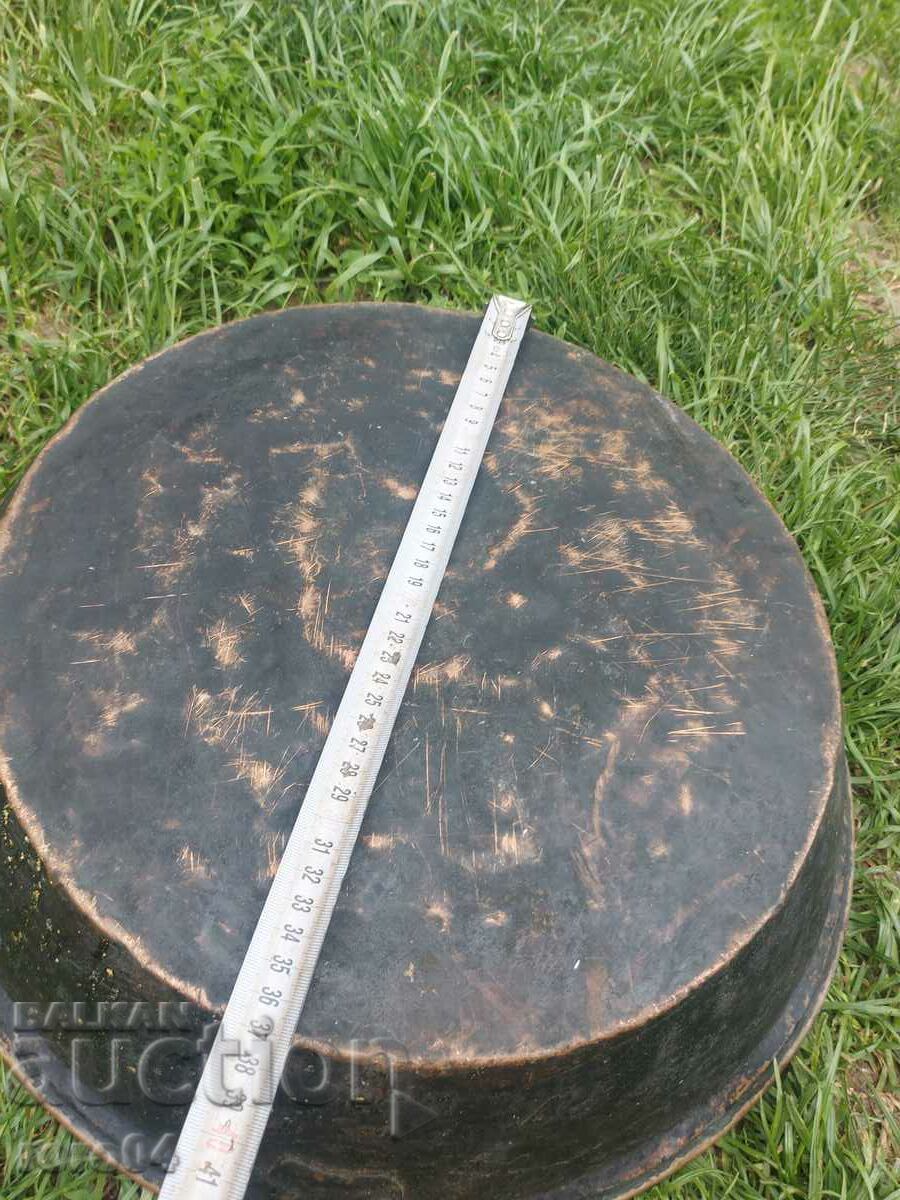 TRAY - BASIN - HANGER - 7 TRAY - BASIN - HANGER - 7