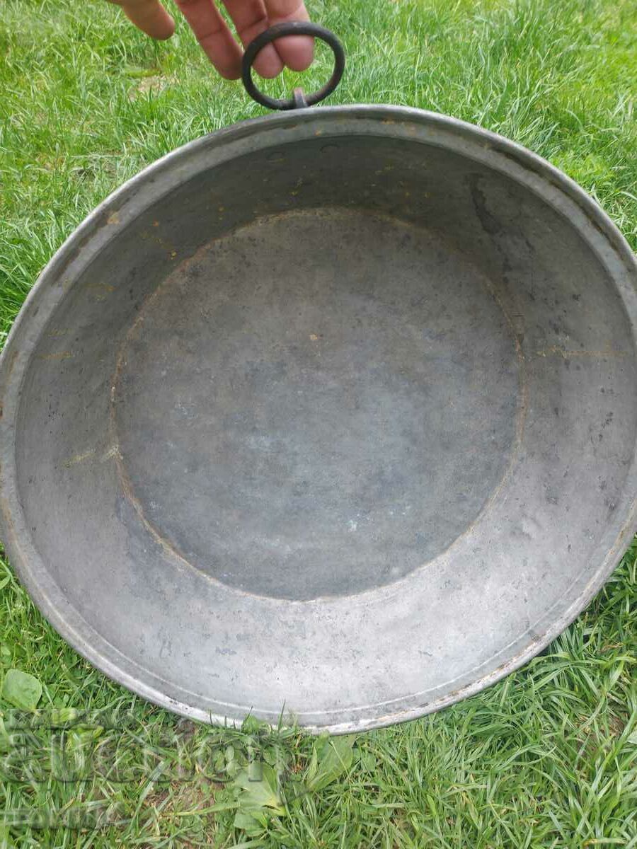 TAVĂ - LAVOAR - Umeraș