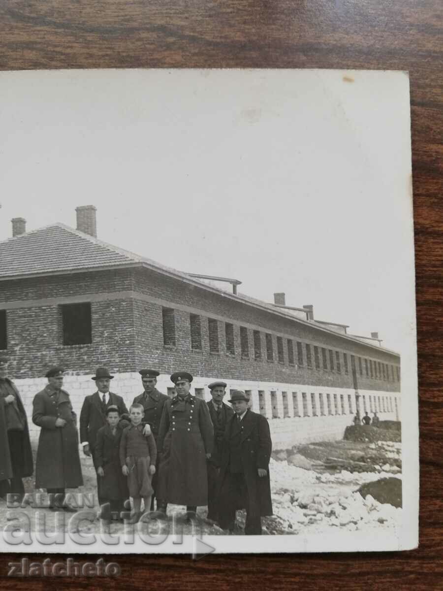 Fotografie veche Regatul Bulgariei - cu preț 7.00 BGN | € 3.58 Fotografie veche Regatul Bulgariei - cu preț 7.00 BGN | € 3.58