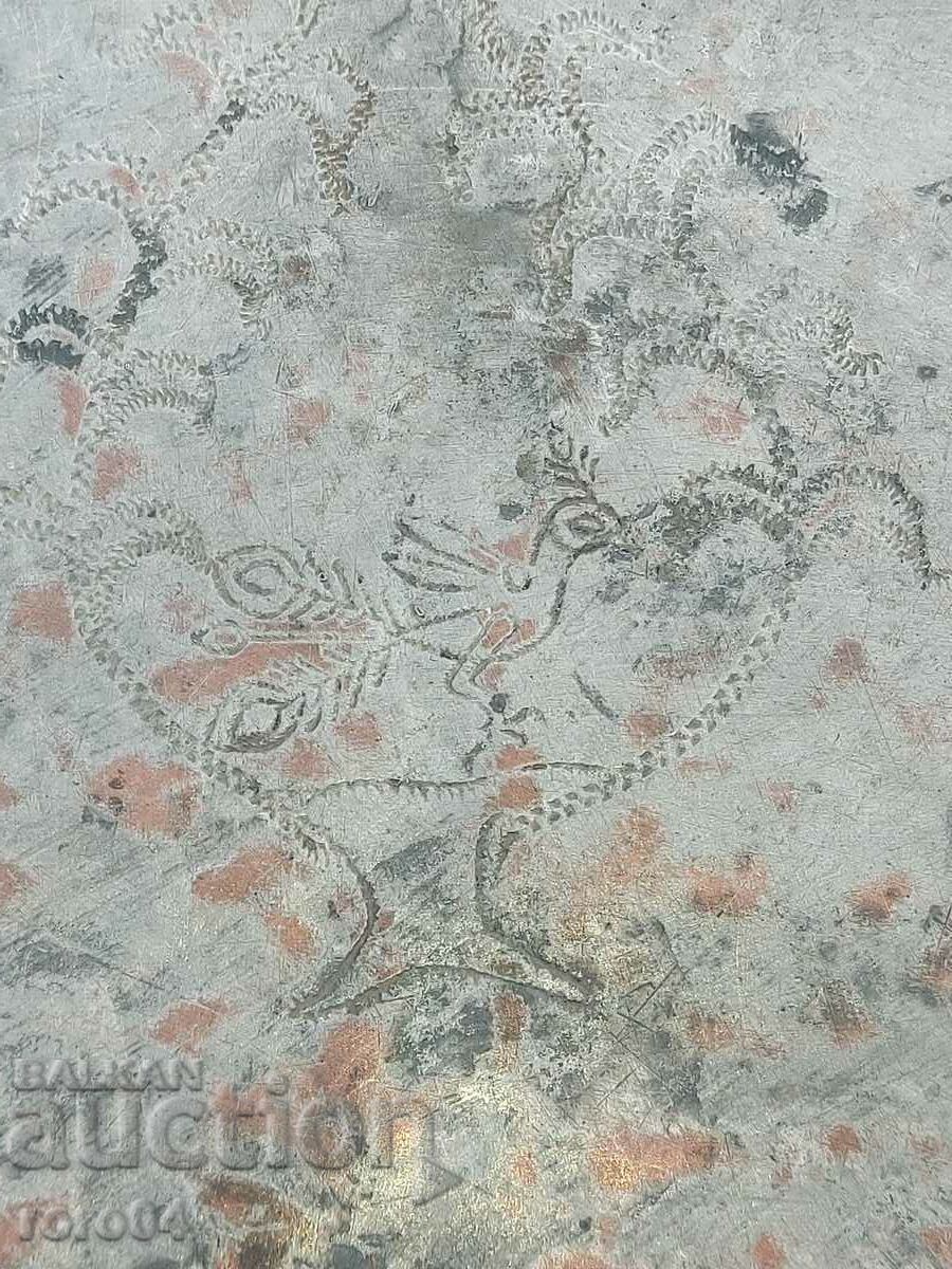 ΔΙΚΕΦΑΛΟΣ ΑΕΤΟΣ - ΣΤΑΥΡΟΣ - ΚΟΤΟΠΟΥΛΟ - 1895 - 5 ΔΙΚΕΦΑΛΟΣ ΑΕΤΟΣ - ΣΤΑΥΡΟΣ - ΚΟΤΟΠΟΥΛΟ - 1895 - 5