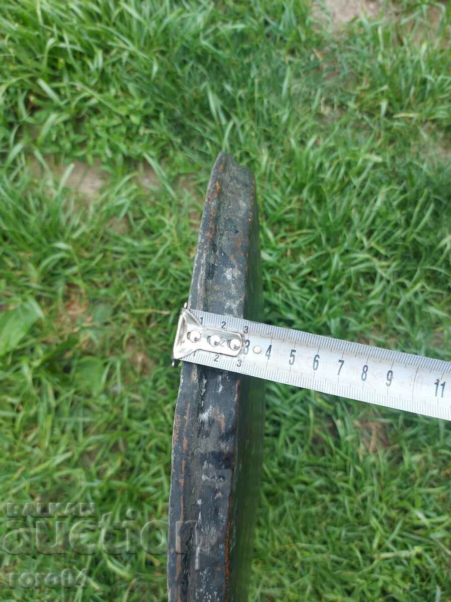 ΔΙΚΕΦΑΛΟΣ ΑΕΤΟΣ - ΣΤΑΥΡΟΣ - ΚΟΤΟΠΟΥΛΟ - 1895 - 7 ΔΙΚΕΦΑΛΟΣ ΑΕΤΟΣ - ΣΤΑΥΡΟΣ - ΚΟΤΟΠΟΥΛΟ - 1895 - 7