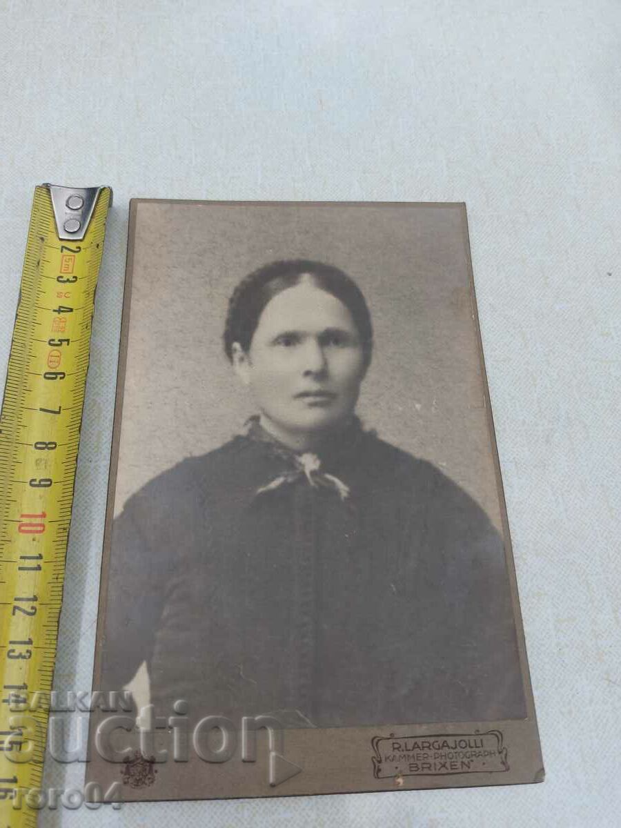 Auction STAR PHOTOGRAPHY - CARD Auction STAR PHOTOGRAPHY - CARD