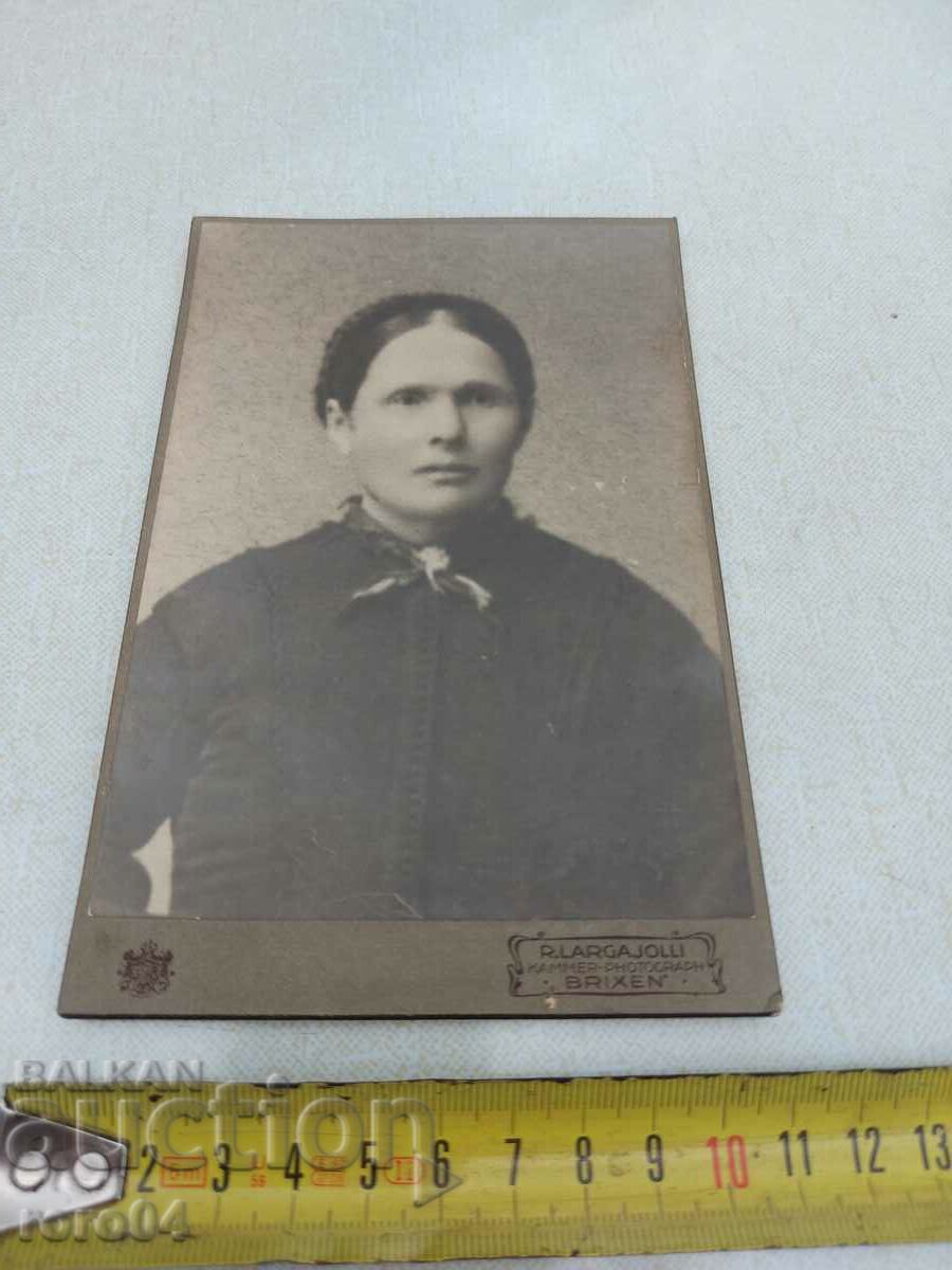 Delivery of STAR PHOTOGRAPHY - CARD Delivery of STAR PHOTOGRAPHY - CARD