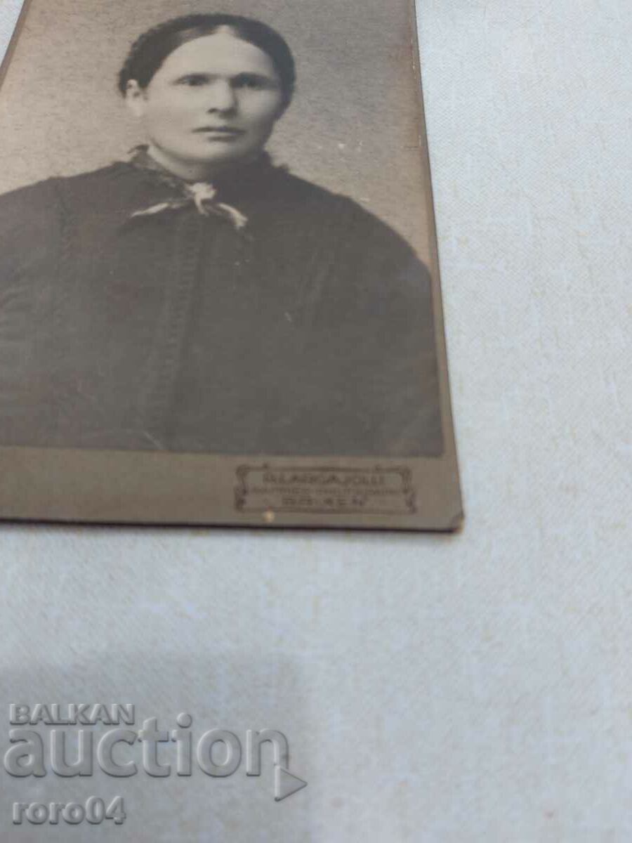 STAR PHOTOGRAPHY - CARD - 5 STAR PHOTOGRAPHY - CARD - 5