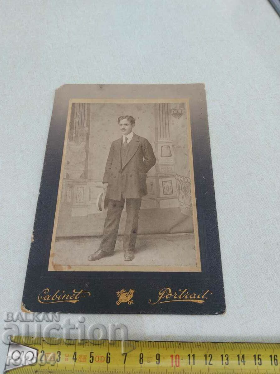 KALOFER - 1915 - 5 KALOFER - 1915 - 5