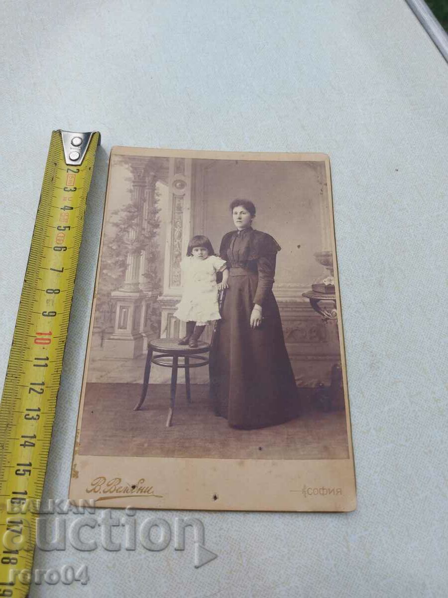 V. VELEBNI - SOFIA - 5 V. VELEBNI - SOFIA - 5