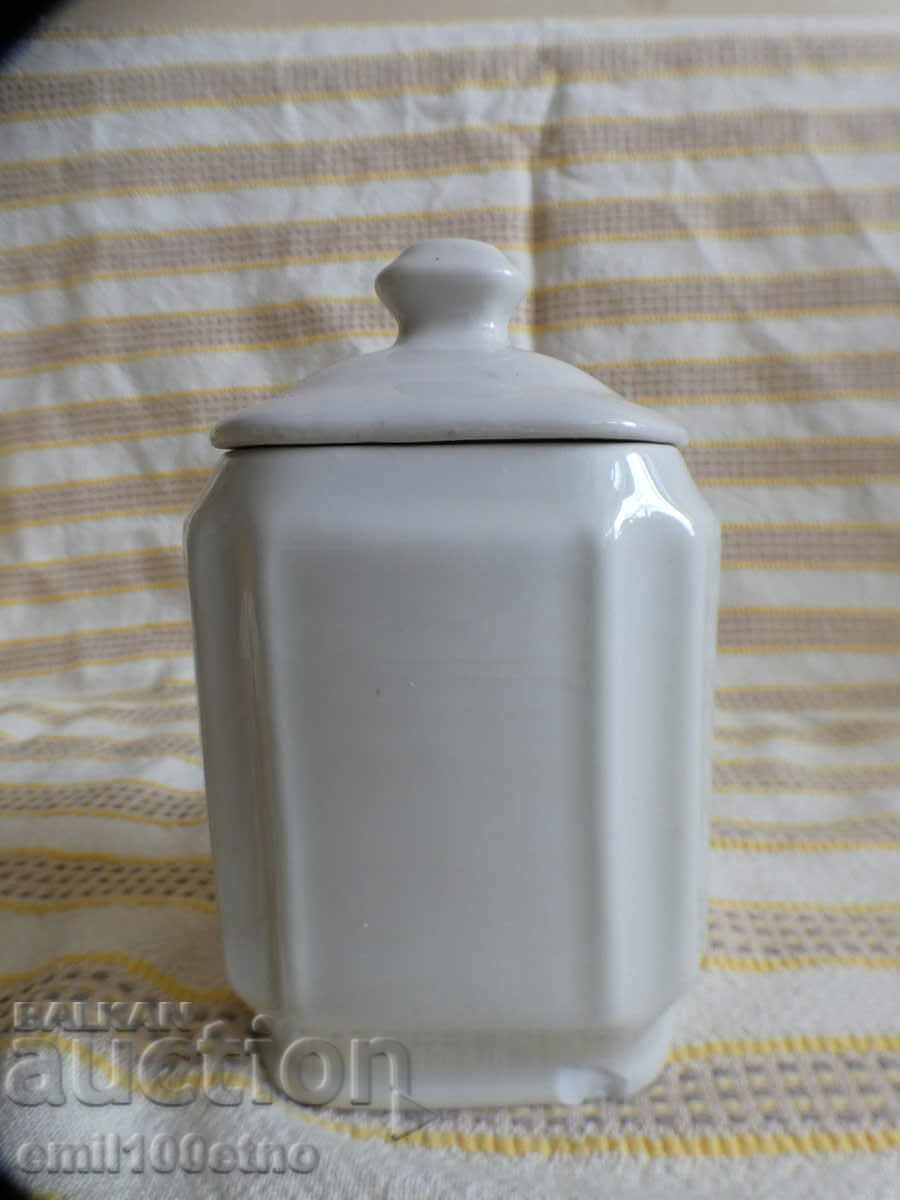 Κουτί για μπαχαρικά Φύλλο δάφνης Kitka Novi Pazar με τιμή 3.00 BGN | € 1.53