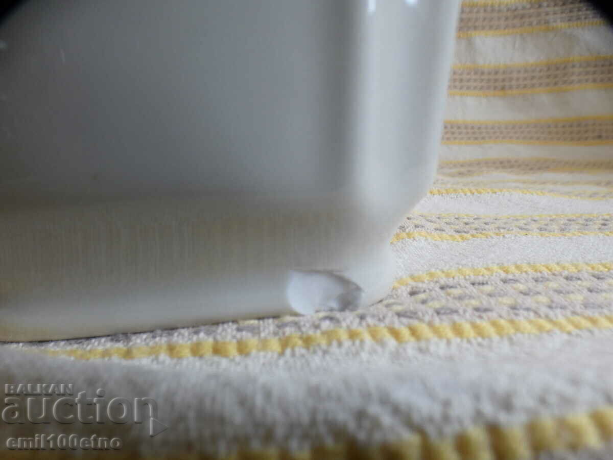 Δημοπρασία Κουτί για μπαχαρικά Φύλλο δάφνης Kitka Novi Pazar