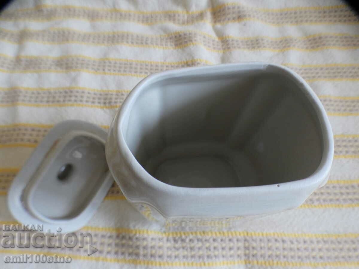 Παράδοση Κουτί για μπαχαρικά Φύλλο δάφνης Kitka Novi Pazar