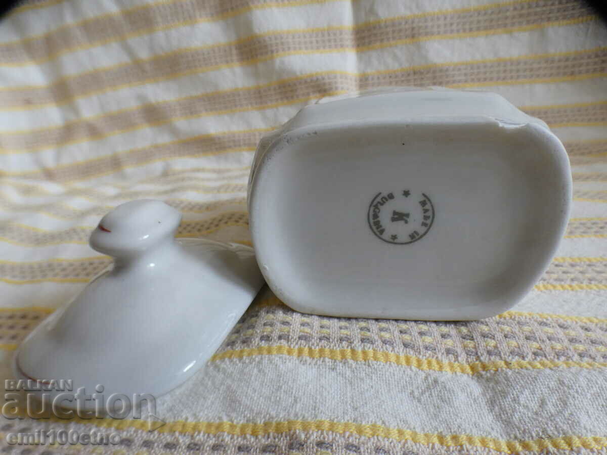 Κουτί για μπαχαρικά Φύλλο δάφνης Kitka Novi Pazar - 5