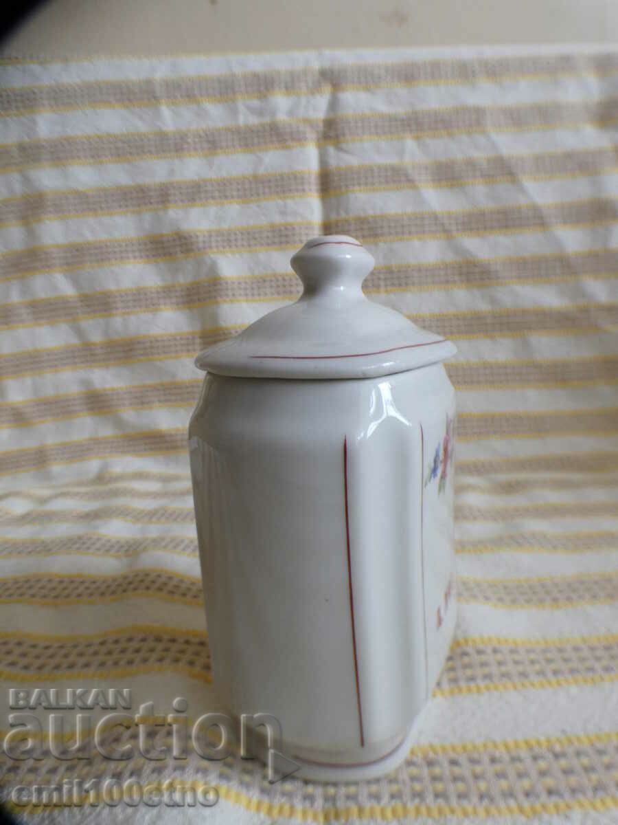 Κουτί για μπαχαρικά Φύλλο δάφνης Kitka Novi Pazar - 6