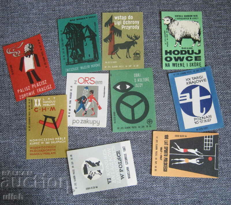 Livrarea 25 buc etichete vechi se potrivesc cu Polonia nou Livrarea 25 buc etichete vechi se potrivesc cu Polonia nou