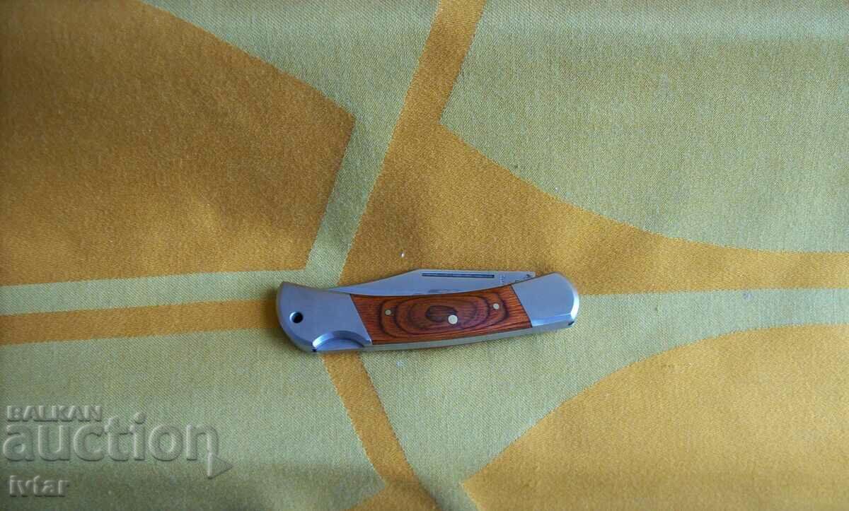 Auction German folding knife C.JUL.HERBERTZ/Solingen/ - 2 Auction German folding knife C.JUL.HERBERTZ/Solingen/ - 2