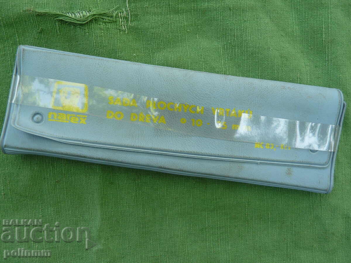 Auction NAREX Attachments Auction NAREX Attachments