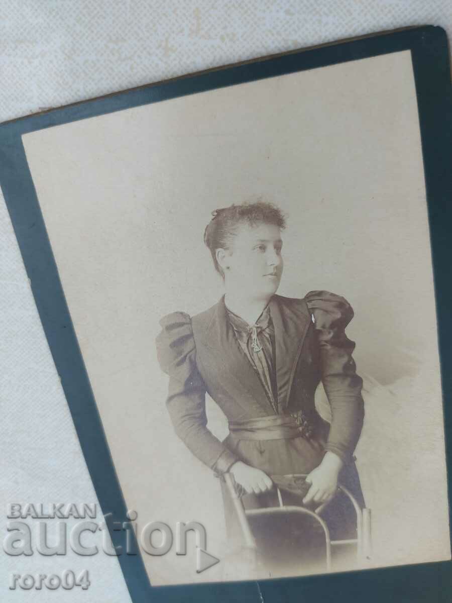 IVAN KARASTOYANOV - SOFIA - 6 IVAN KARASTOYANOV - SOFIA - 6