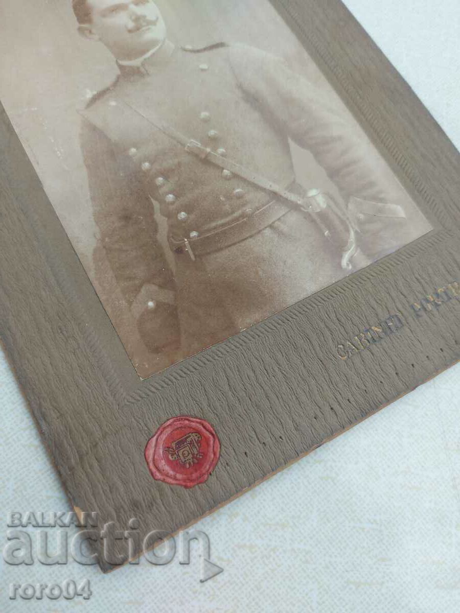 fotografii vechi - CARTON - 5 fotografii vechi - CARTON - 5