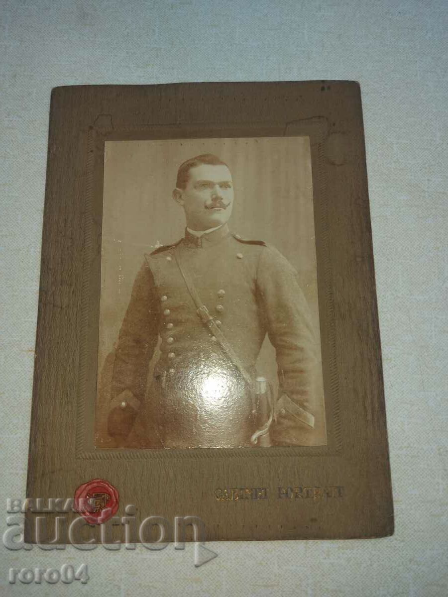 fotografii vechi - CARTON - 7 fotografii vechi - CARTON - 7