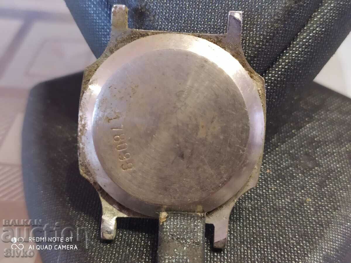 WINNER Clock with price 1.99 BGN | € 1.02 WINNER Clock with price 1.99 BGN | € 1.02