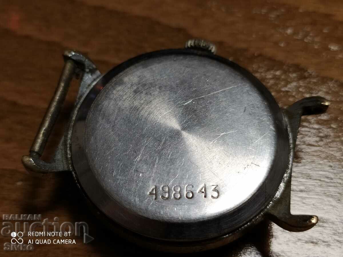 Παράδοση ρολόι ΝΙΚΗ Παράδοση ρολόι ΝΙΚΗ