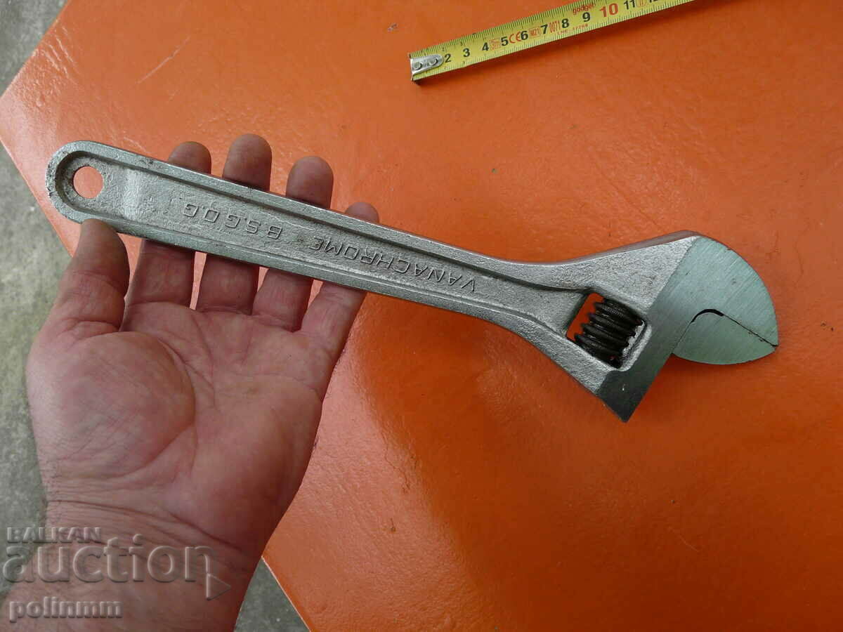 Παράδοση Γαλλικό κλειδί FACOM Παράδοση Γαλλικό κλειδί FACOM