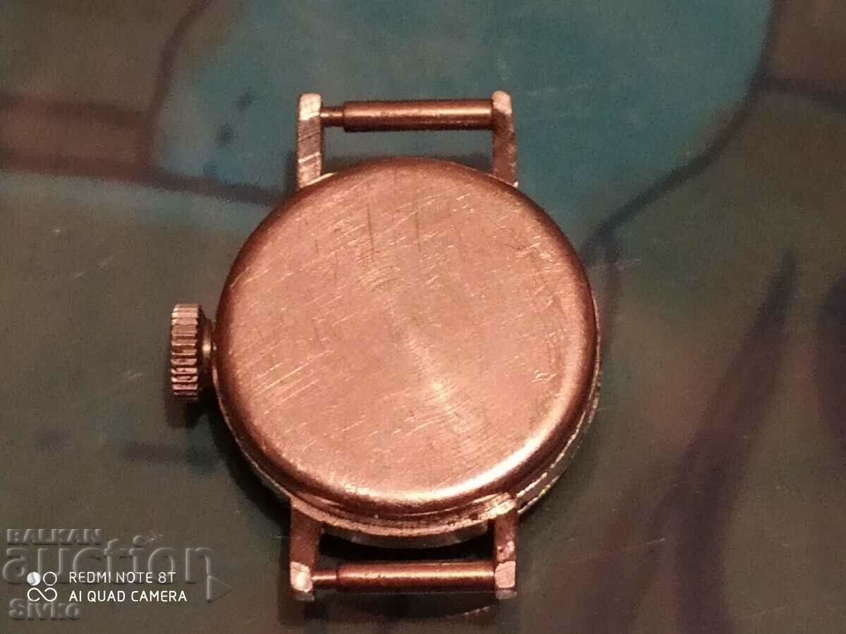 Seagull clock with price 4.99 BGN | € 2.55 Seagull clock with price 4.99 BGN | € 2.55