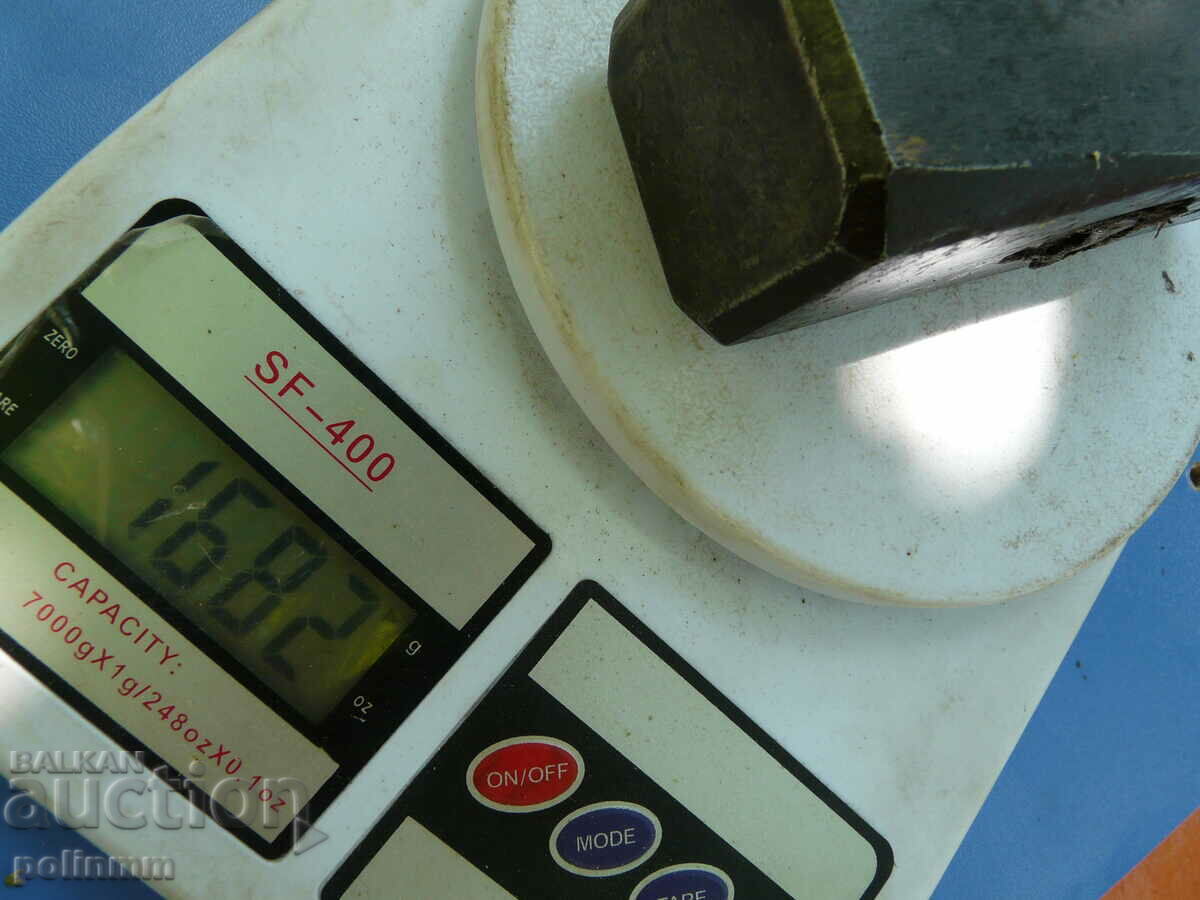 Old German hammer LUX - 213 - 5 Old German hammer LUX - 213 - 5