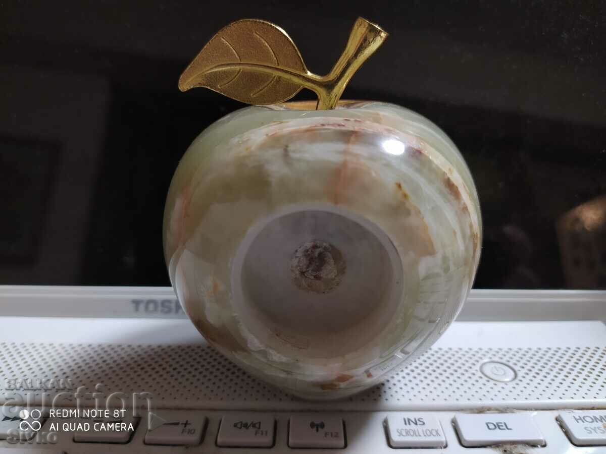 Delivery of Apple onyx watch