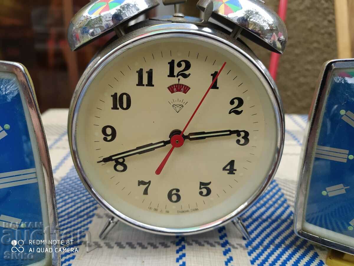 Δημοπρασία Ρολόγια, χώρο γραφείου