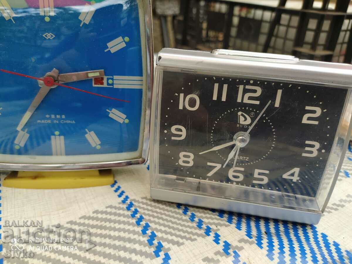 Παράδοση Ρολόγια, χώρο γραφείου