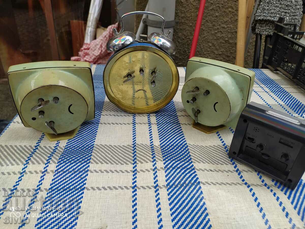 Ρολόγια, χώρο γραφείου - 5