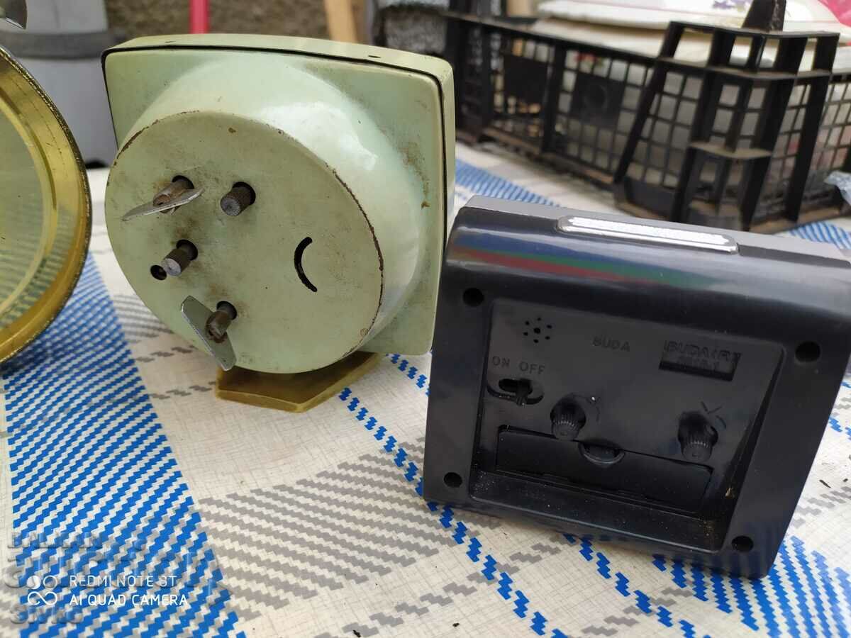 Ρολόγια, χώρο γραφείου - 7