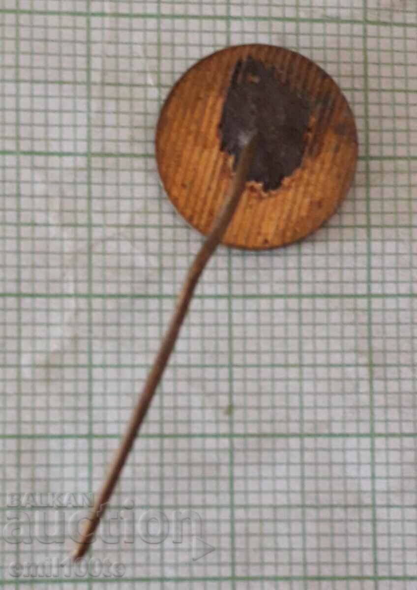 Delivery of Badge - Resprom Sofia Delivery of Badge - Resprom Sofia