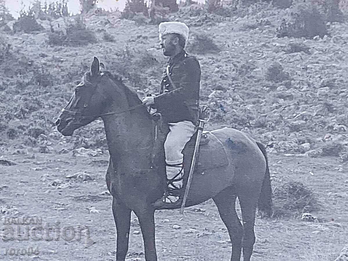 CHETNIK - HORSE - SWORD - ROOTS - 6 CHETNIK - HORSE - SWORD - ROOTS - 6