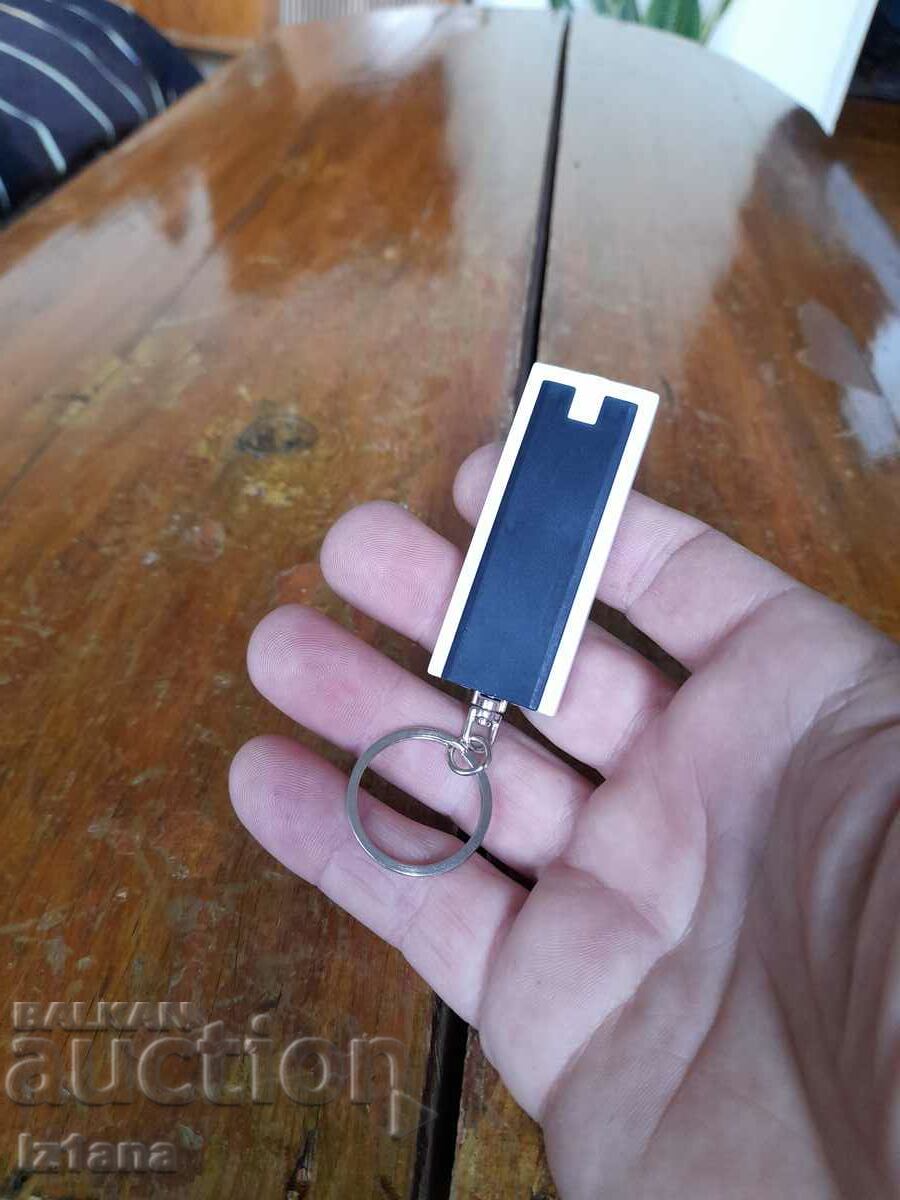 Delivery of Keyholder Coca Cola, Coca Cola Delivery of Keyholder Coca Cola, Coca Cola