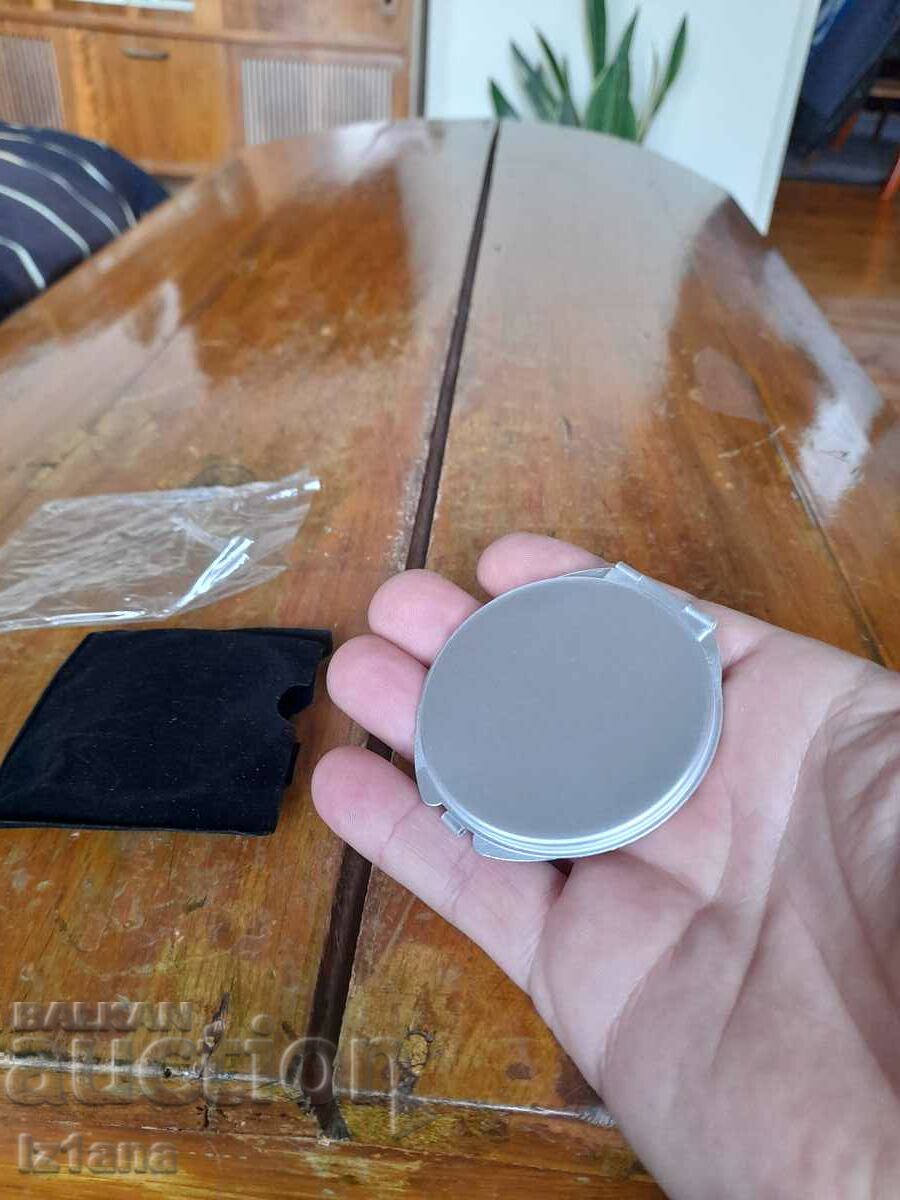 Delivery of Coca Cola mirror, Coca Cola Delivery of Coca Cola mirror, Coca Cola