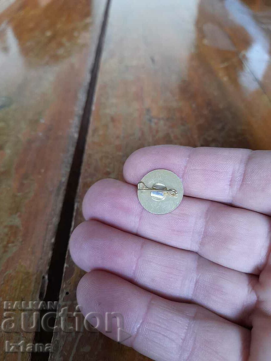 Auction Badge 35 years SO Autotransport Auction Badge 35 years SO Autotransport