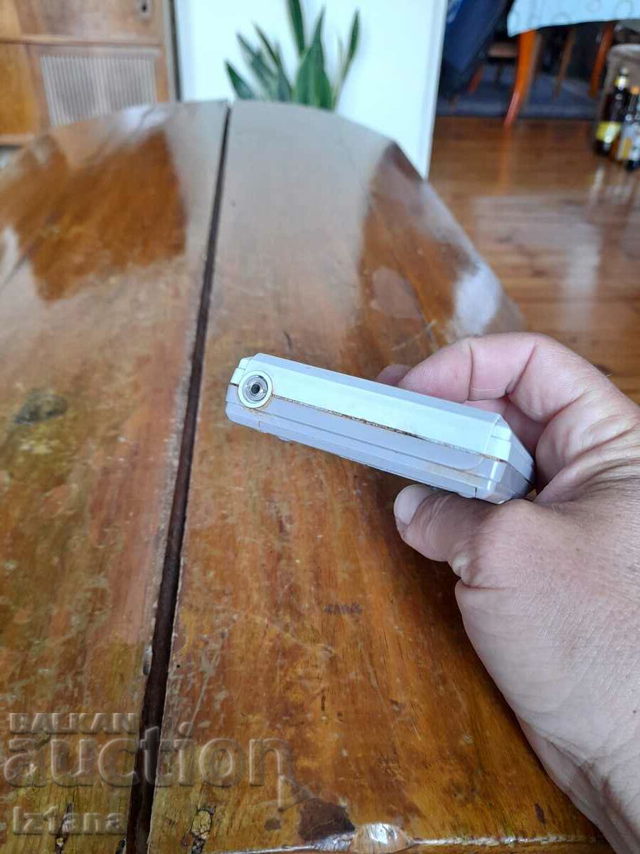 Αριθμομηχανή Agilis - 5 Αριθμομηχανή Agilis - 5