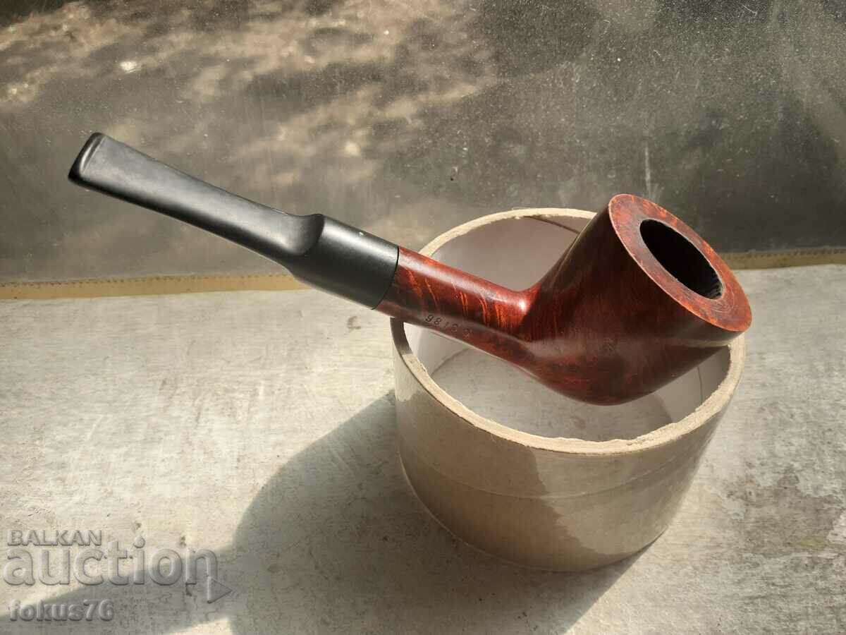 Pipa de fumat de colecție Big Ben - 6 Pipa de fumat de colecție Big Ben - 6