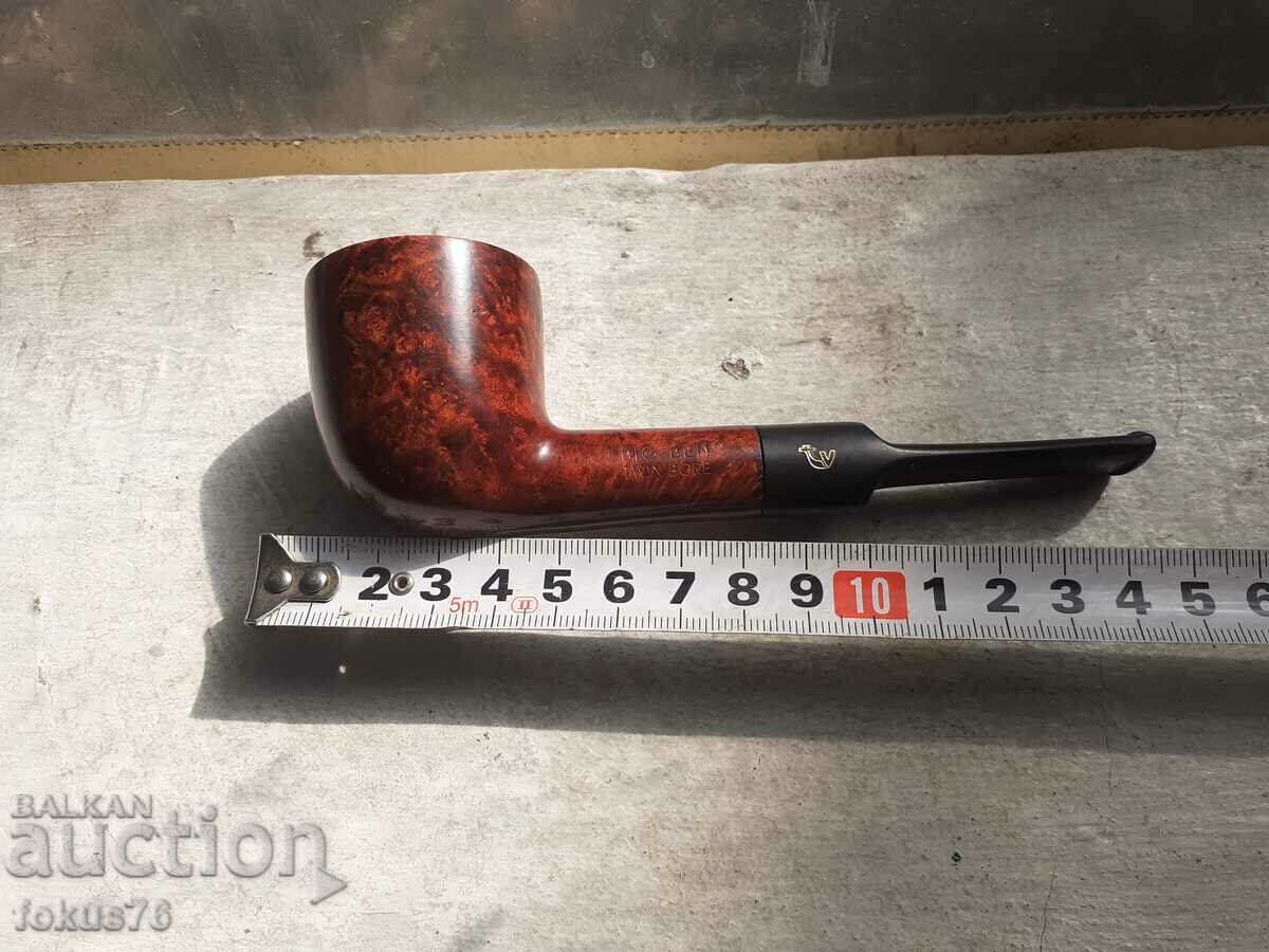 Pipa de fumat de colecție Big Ben - 7 Pipa de fumat de colecție Big Ben - 7