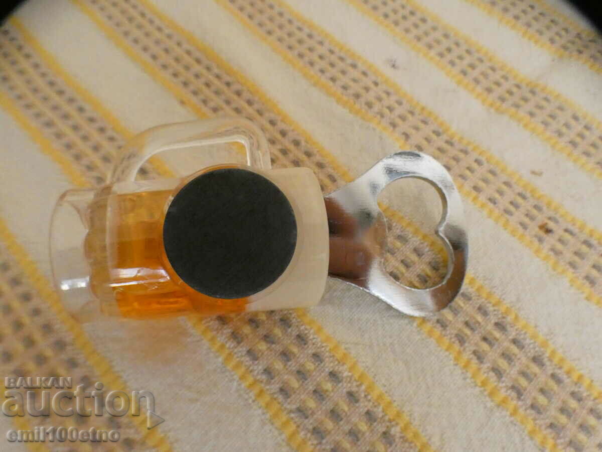 Beer mug opener fridge magnet I love Bulgaria with price 4.00 BGN | € 2.05 Beer mug opener fridge magnet I love Bulgaria with price 4.00 BGN | € 2.05