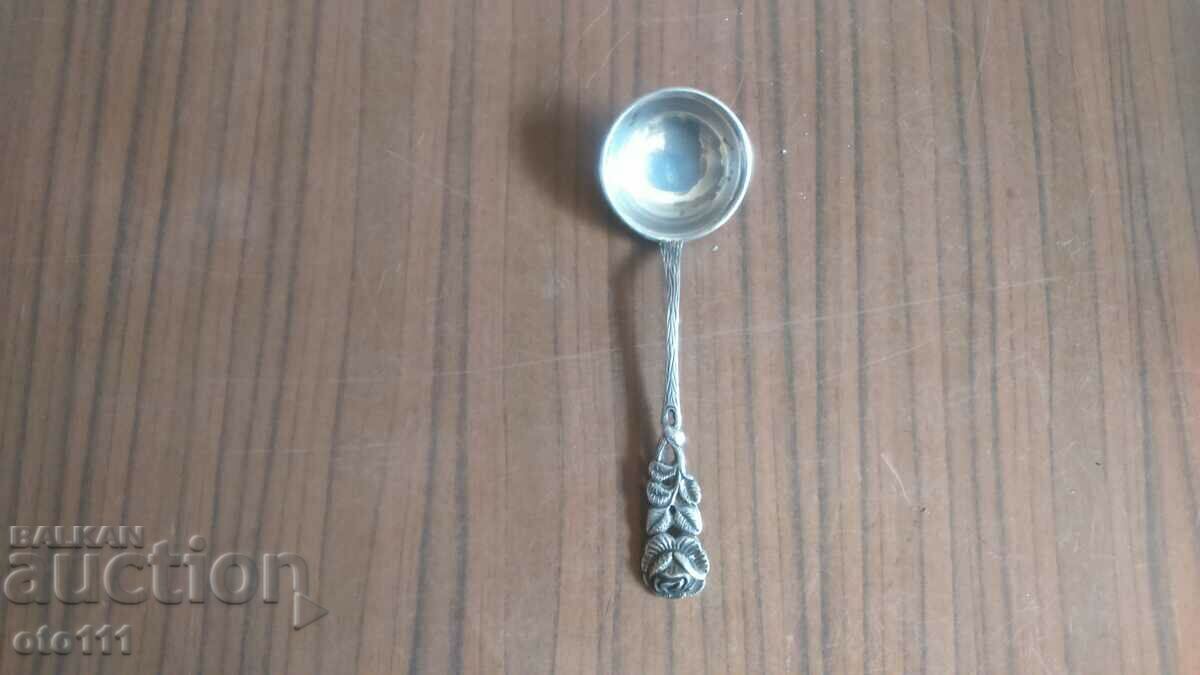 SILVER SPOON SILVER SPOON