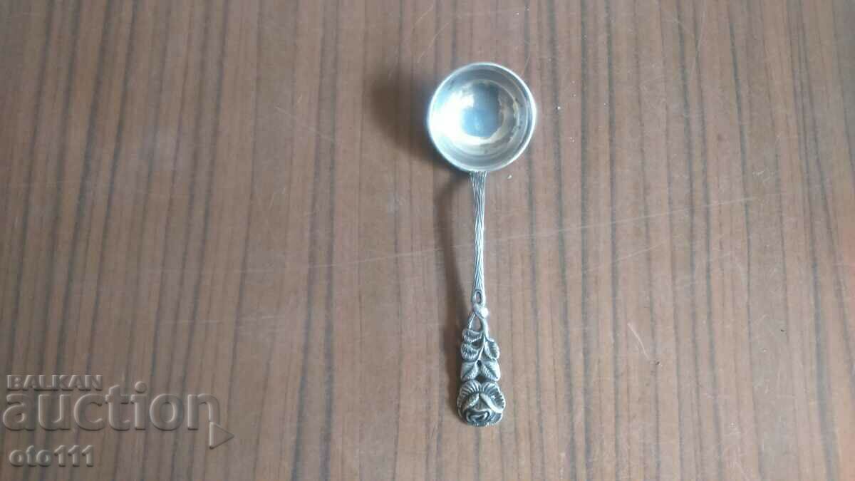 SILVER SPOON SILVER SPOON