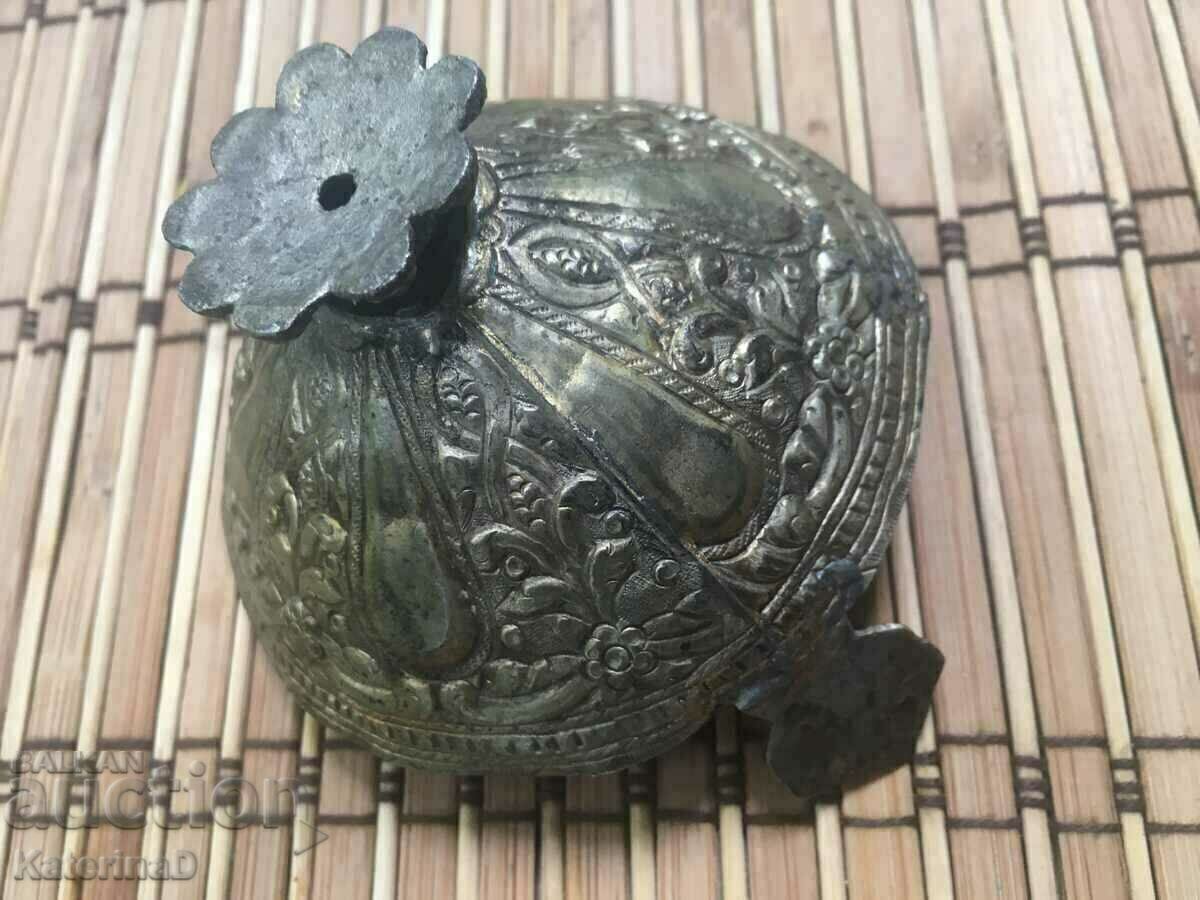 Auction Vazrozhdensky Tas Sachan Pozlata Auction Vazrozhdensky Tas Sachan Pozlata