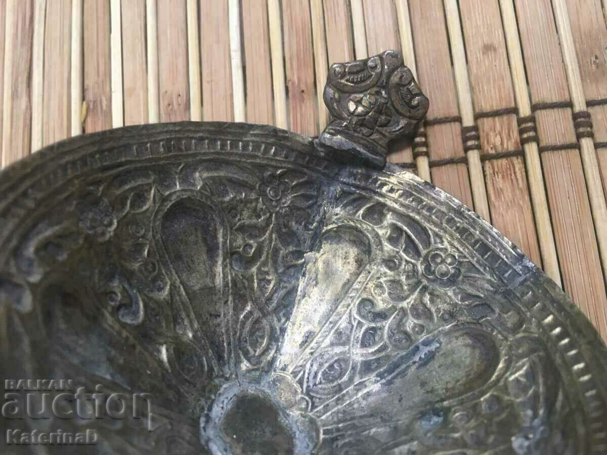 Delivery of Vazrozhdensky Tas Sachan Pozlata Delivery of Vazrozhdensky Tas Sachan Pozlata