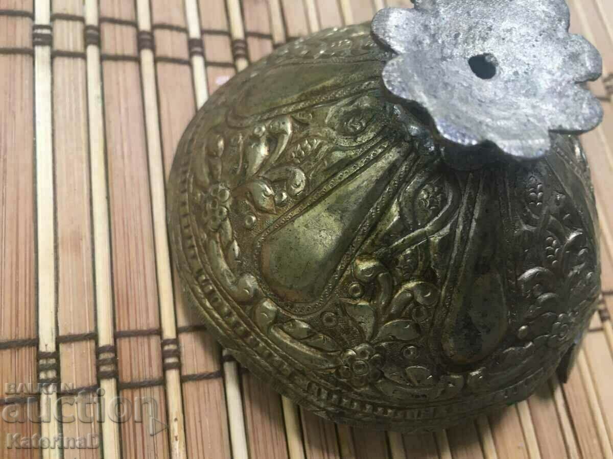 Vazrozhdensky Tas Sachan Pozlata - 5 Vazrozhdensky Tas Sachan Pozlata - 5