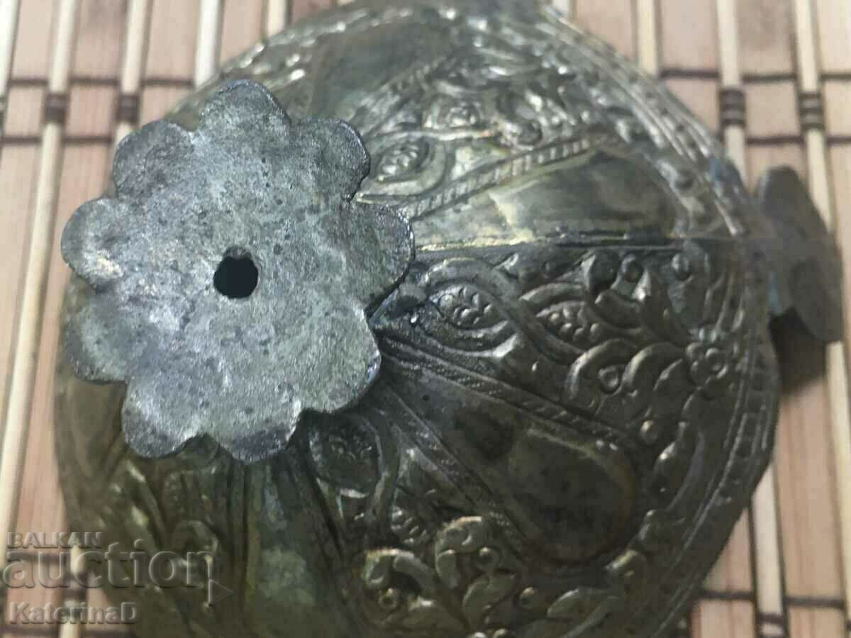 Vazrozhdensky Tas Sachan Pozlata - 6 Vazrozhdensky Tas Sachan Pozlata - 6